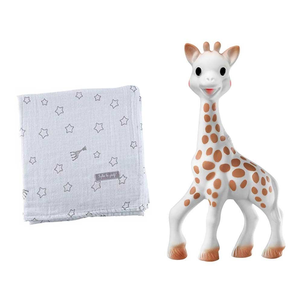 Sophie la girafe hot sale price