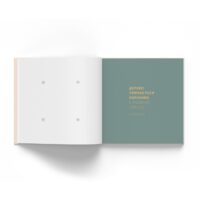 Oh My Baby Book для хлопчика бежевий (укр) New Design - Зображення 5